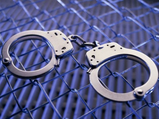 Handcuffs