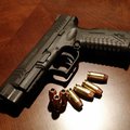 Firearm