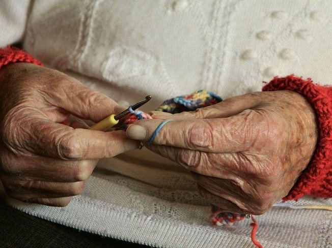 old age home