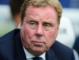 Harry Redknapp