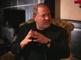 Harvey Weinstein