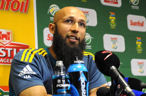 Hashim Amla