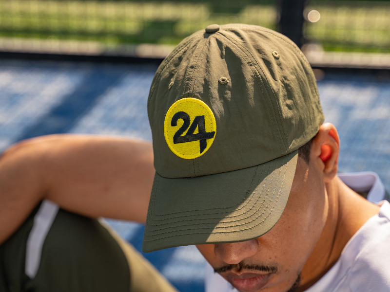 Headwear24 caps