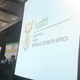 Department of Health meeting in Greyville.