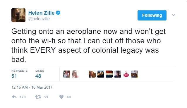 helen zille colonialism tweet 2.JPG