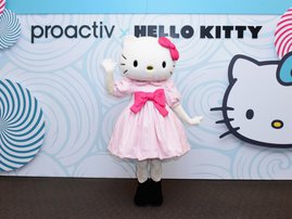 hello kitty movie