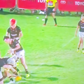 Helpmekaar rugby players explain bizarre twin telepathy injury