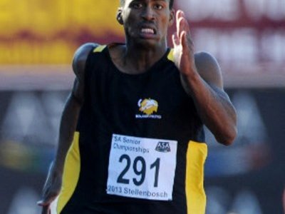Henrico Bruintjies