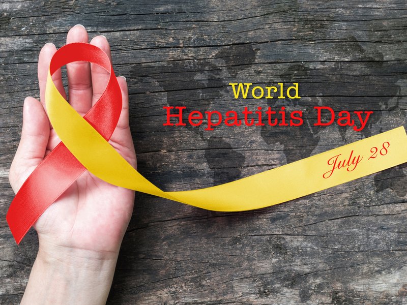 World Hepatitis Day