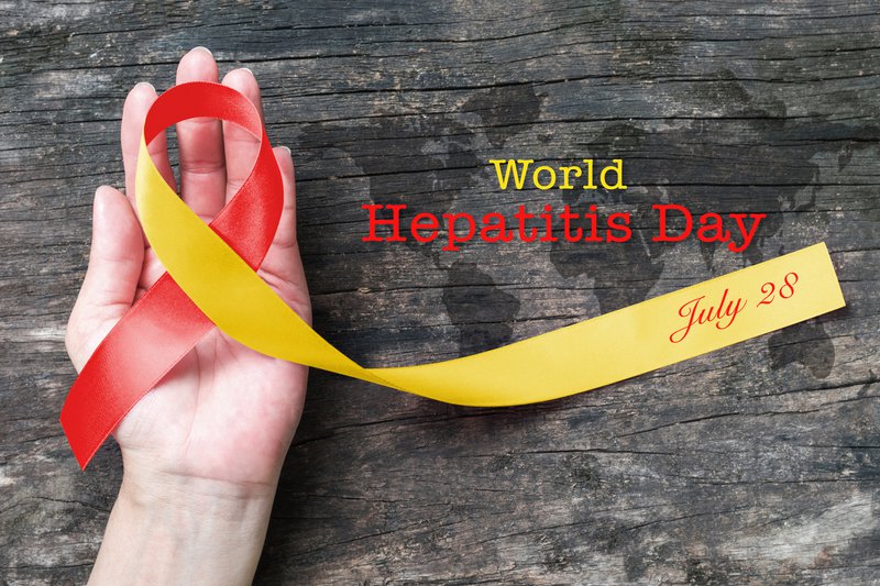 World Hepatitis Day