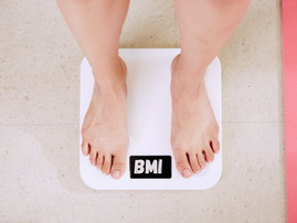 "My partner broke up with me because of my BMI!"