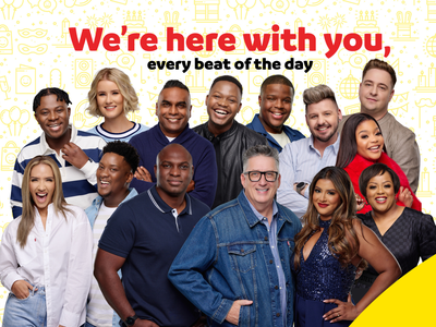 East Coast Radio announces new line-up, Blending fresh talent with ...