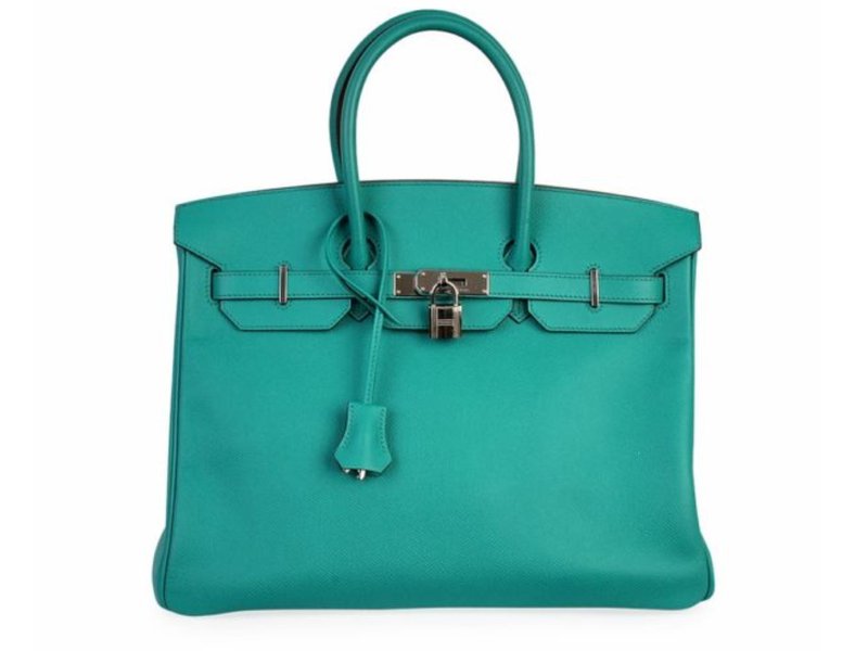 Hermes Birkin Bag