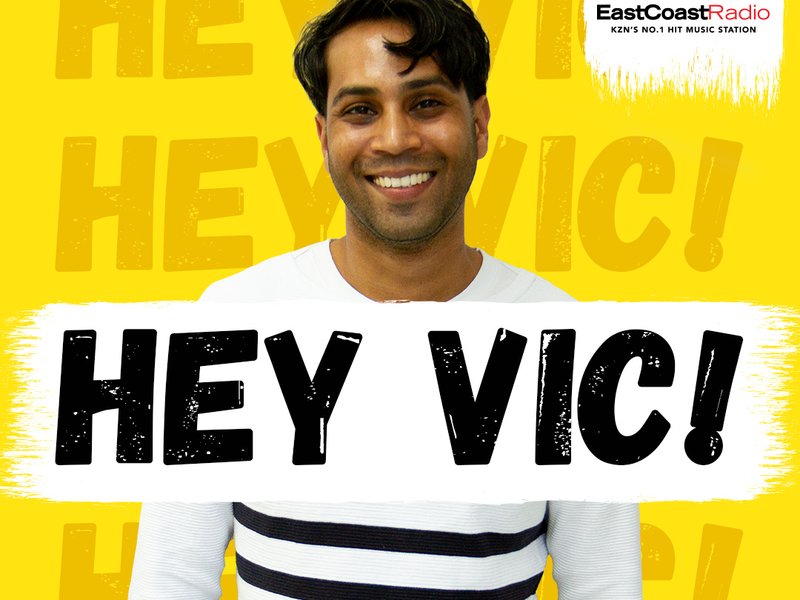 Hey Vic!