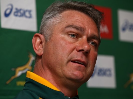 Heyneke Meyer_gallo