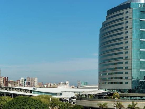 Hilton Hotel