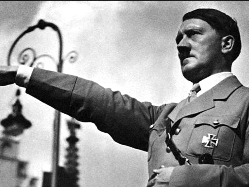 Hitler