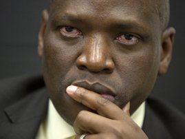 Hlaudi motsoeneng