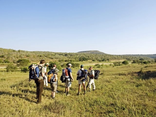 Mining plan threatens Hluhluwe-Imfolozi: group