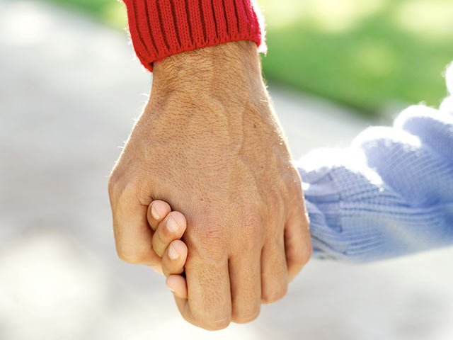child protection week