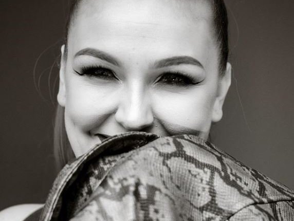 Holly Rey