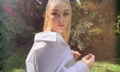 Holly Rey gets real about living with diabetes