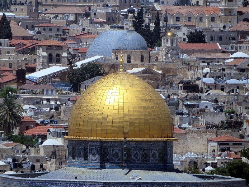 Church of Holy Sepulchre