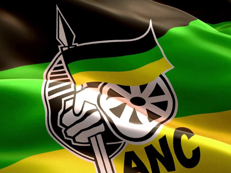 ANC FLAG