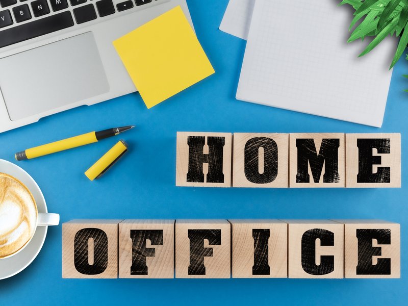 Home office