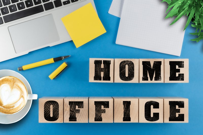 Working from home? You can claim home-office expenses from SARS