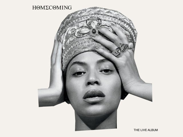 beyonce homecoming album download