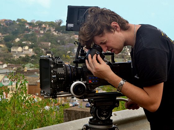 homeless film