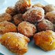 Pumpkin fritters