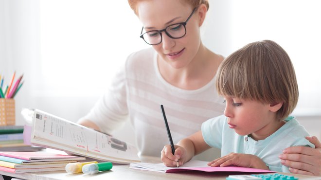 Homeschooling