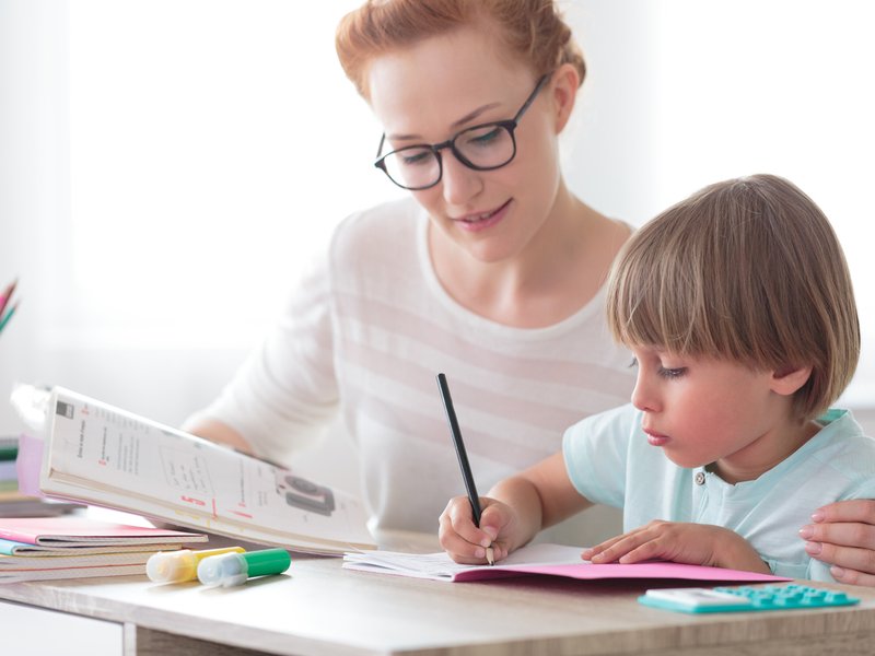 Homeschooling