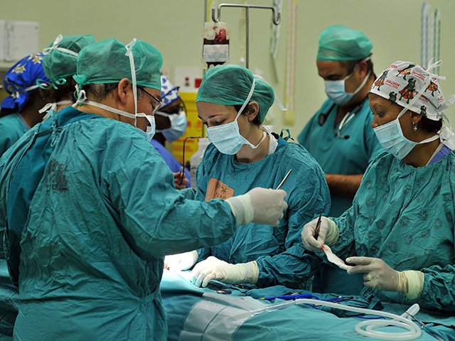 Hospital