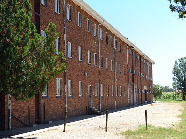 Residents in KwaMashu hostel living in fear
