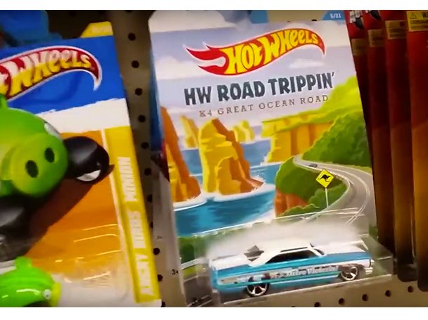 hotwheels