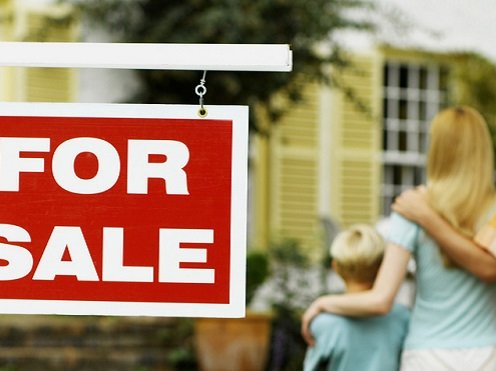 House for sale