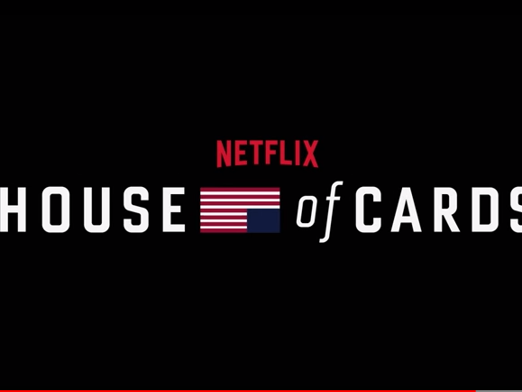 house of cards