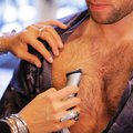 Asking For A Friend: 36-year-old's mom shaves his chest
