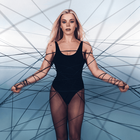 Becky Hill Rebecca