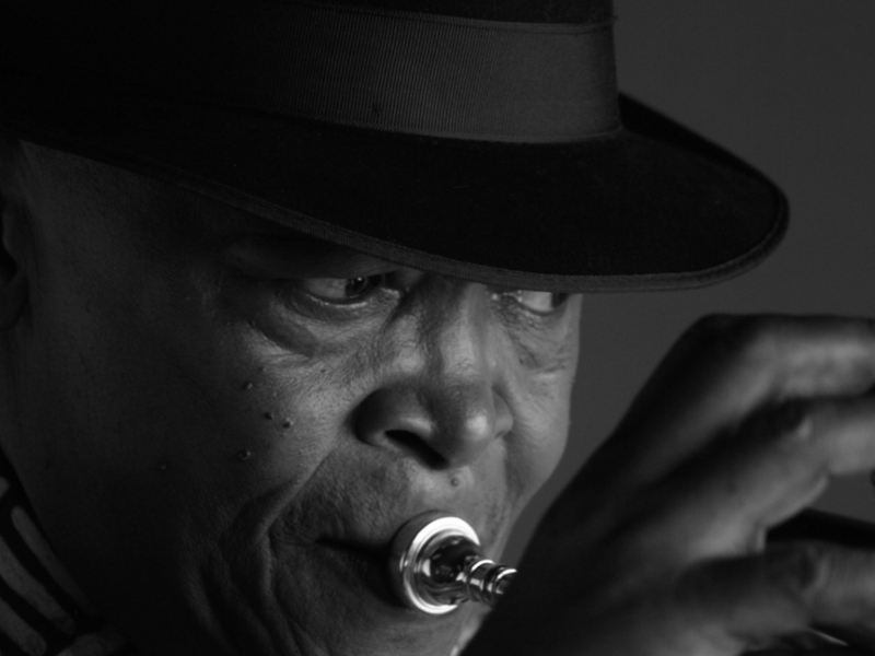 Hugh Masekela