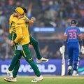 Proteas claim India scalp at T20 World Cup 2026