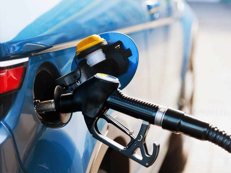 Fuel pump