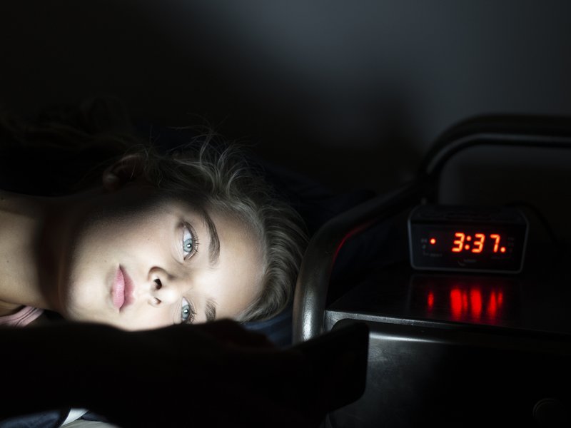 Insomnia