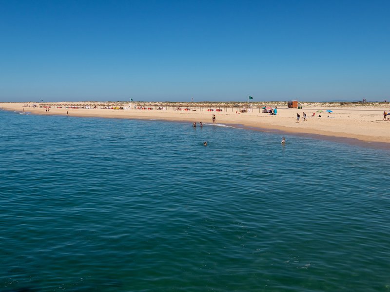 KZN beach ranks amongst top spots in the world for skinny dipping