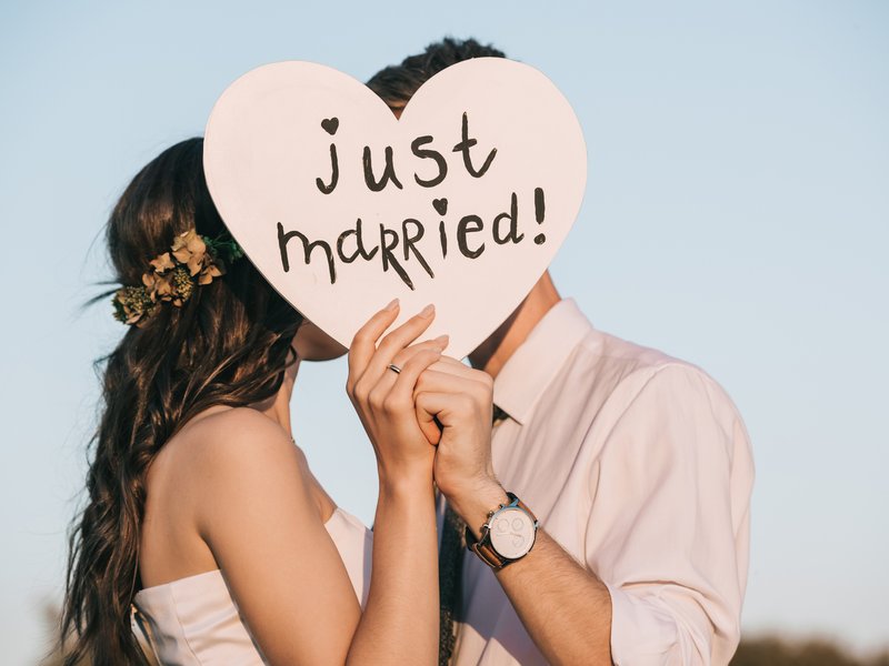 Marry