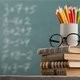 Books on teacher's desk / iStock