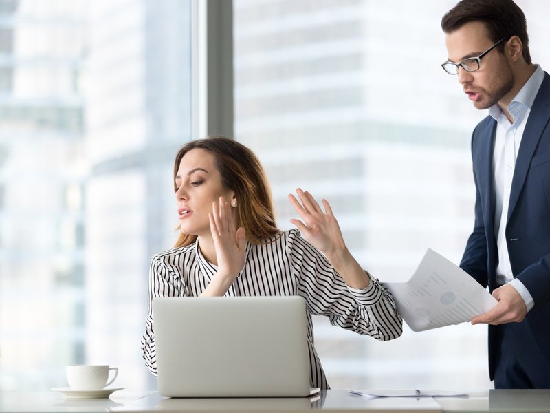 Expert shares Gen Z major office turn offs that could be helpful